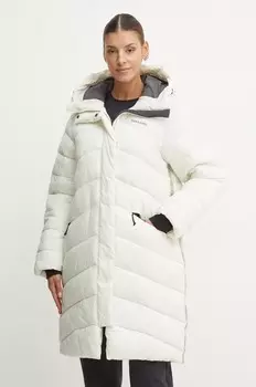 Didriksons куртка MARION, белый
