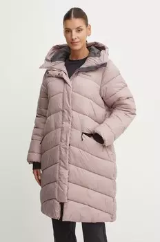 Didriksons куртка MARION, розовый