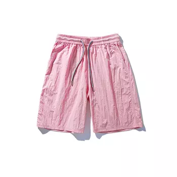 Didtek Женские повседневные шорты, Светло-серый