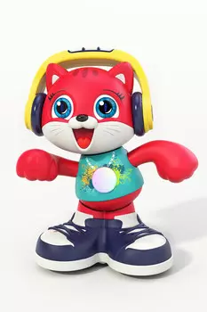 Диджей Косио Dumel Discovery