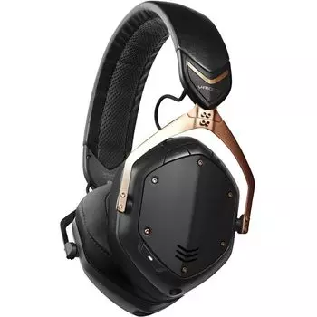 Диджейские Наушники V-MODA Crossfade Wireless 2, rose gold