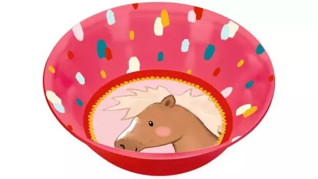 Die Spiegelburg Чаша Моя маленькая ферма пони