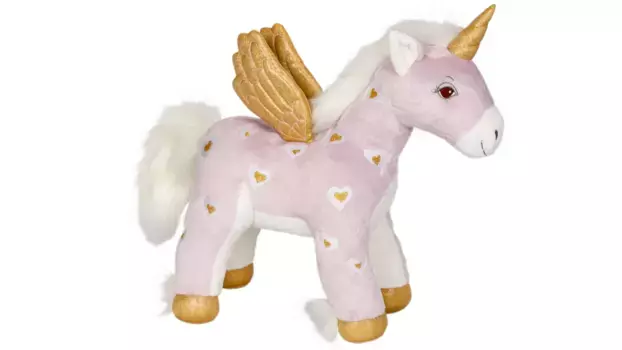 Die Spiegelburg Единорог Холли, большой Unicorn Paradise