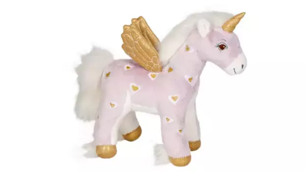 Die Spiegelburg Единорог Холли Рай единорогов