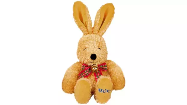 Die Spiegelburg Феликс, 31 см