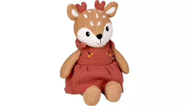 Die Spiegelburg Игрушечный олень Little Wonder