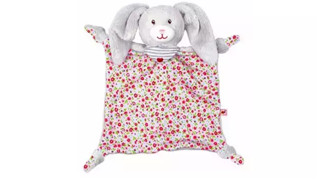 Die Spiegelburg кролик-одеяло BabyGlck