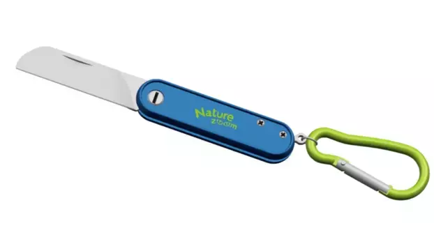 Die Spiegelburg Мини-нож Nature Zoom
