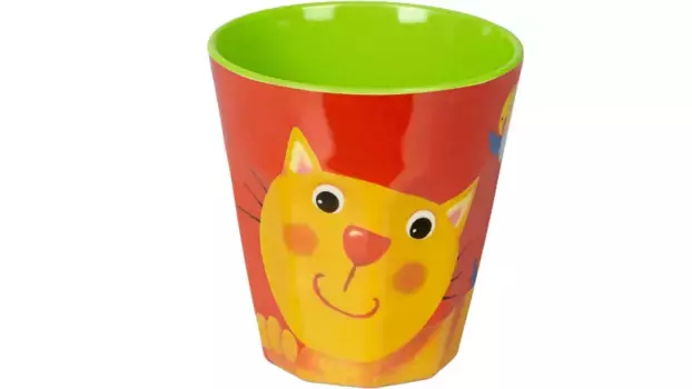 Die Spiegelburg Морской кот Нахальные негодяи