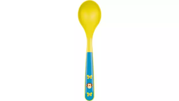 Die Spiegelburg Обезьянка-ложка Непослушные негодяи