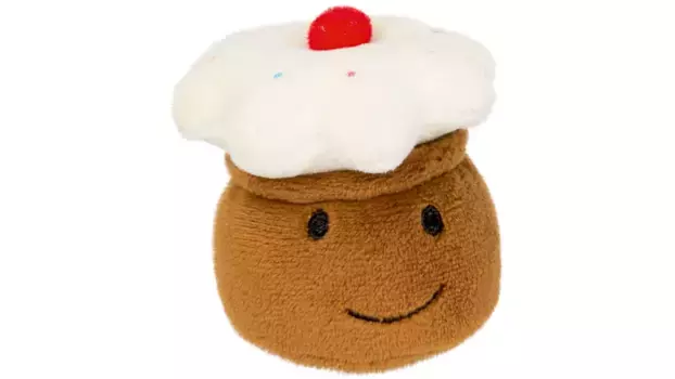 Die Spiegelburg Плюшевый кекс Прекрасная семерка