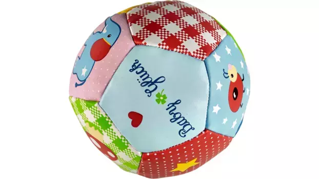 Die Spiegelburg Софтбол BabyGlck