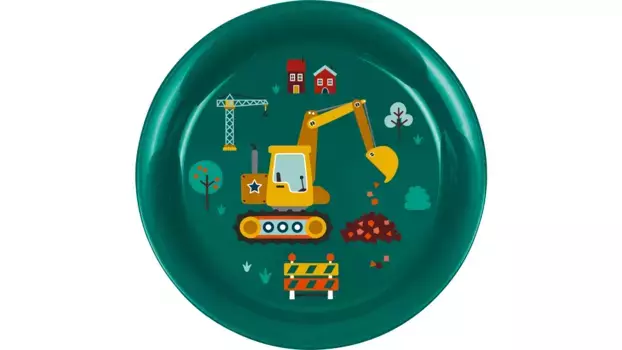 Die Spiegelburg Теллер Бэггер Эд 2 Когда я вырасту