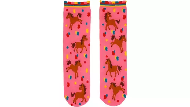 Die Spiegelburg Волшебные носки Моя маленькая ферма пони