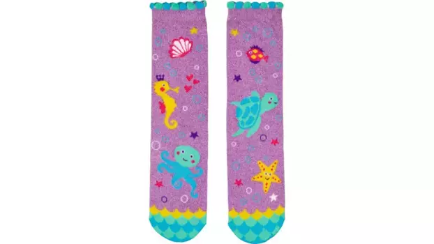 Die Spiegelburg Волшебные носки Нелла Никс