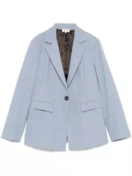 Diega блейзер Ventio, синий