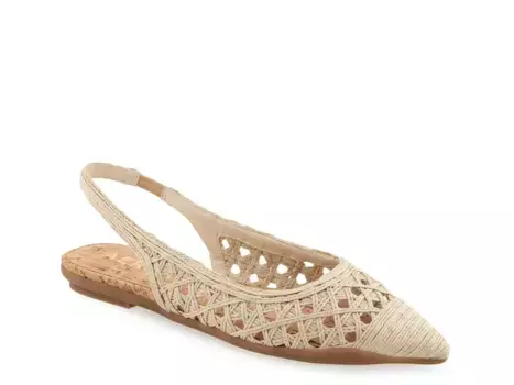 Diego Балетки Aerosoles, Tan