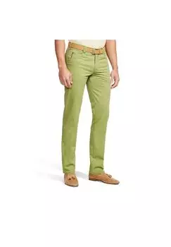 Диего брюки чинос MEYER, светло-зеленый