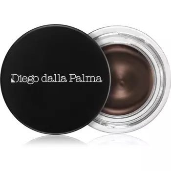 Diego dalla Palma Cream Eyebrow водостойкая помада для бровей оттенок 03 Ash Brown 4 г Inna Marka