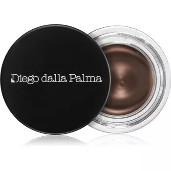 Diego dalla Palma Cream Eyebrow водостойкая помада для бровей оттенок 02 Warm Taupe 4 г Inna Marka