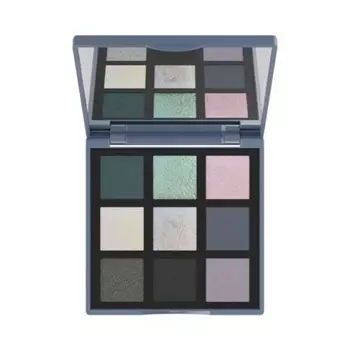 DIEGO DALLA PALMA Палетка теней Nuda Ice № 304