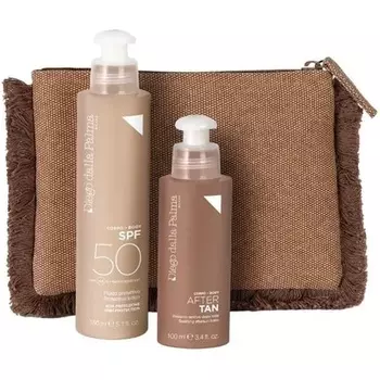 Diego Dalla Palma Sun Kit SPF 50 Флюид + После