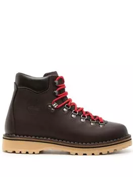 Diemme ботинки Roccia Vet, коричневый