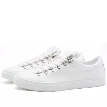 Diemme Кроссовки Маростика Лоу, белый