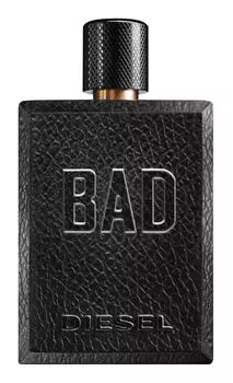 Diesel Bad туалетная вода для мужчин, 50 ml