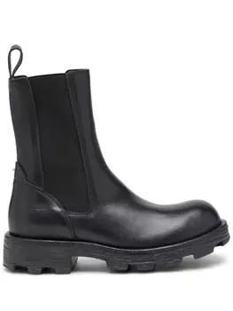 Diesel ботинки D-Hammer CH W