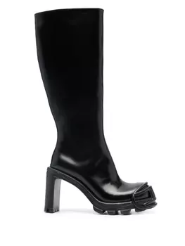 Diesel ботинки D-Hammer D Hb W 100, черный