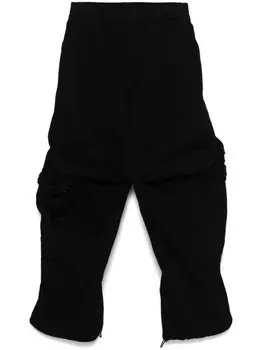 Diesel брюки P-Arne-A, черный