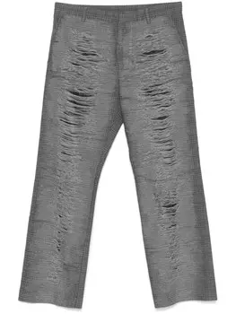 Diesel брюки P-Boix, серый
