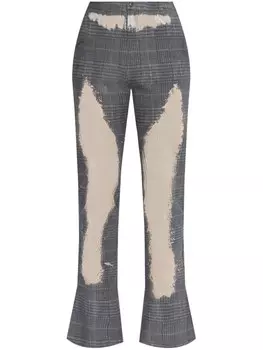 Diesel брюки P-Mineral-P2, серый