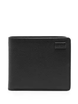 Diesel бумажник Touchture 1DR, черный