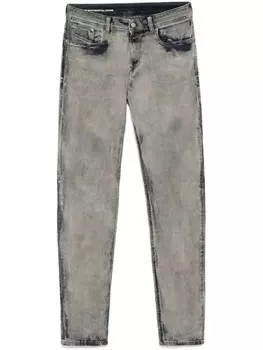 Diesel джинсы 1979 Sleenker, серый