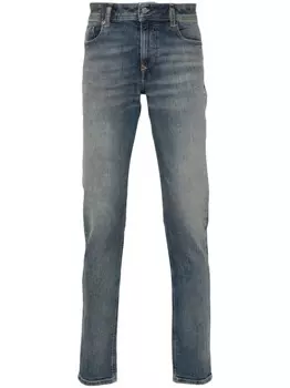 Diesel джинсы 1979 Sleenker, синий