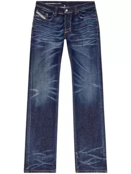Diesel джинсы 1985 Larkee 09j90, синий