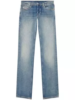 Diesel джинсы 1985 Larkee, синий