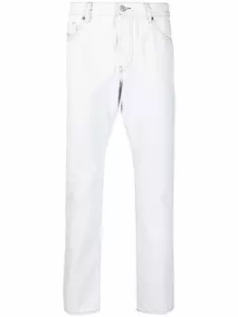 Diesel джинсы 1995 кроя слим, синий