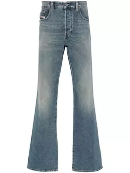 Diesel джинсы 1998 D-Buck, синий