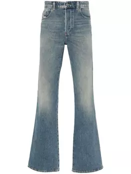 Diesel джинсы 1998 D-Buck, синий