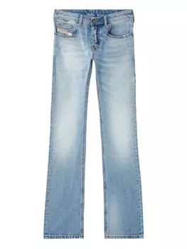 Diesel джинсы 2007 Zatiny, синий