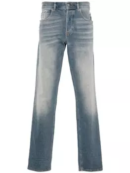 Diesel джинсы 2023 D-Finitive, синий