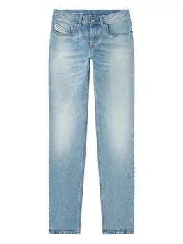 Diesel джинсы 2023 D-Finitive, синий