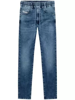 Diesel джинсы 2030 D-Krooley 068FJ, синий