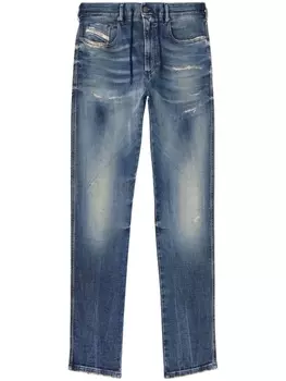 Diesel джинсы 2060 D-Strukt Joggjeans 068PN, синий