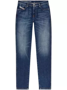 Diesel джинсы Babhila, синий
