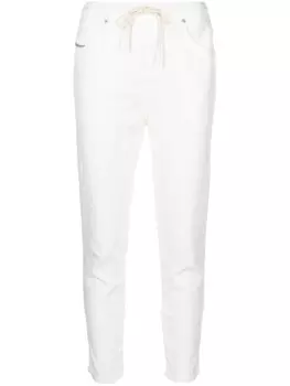 Diesel джинсы бойфренды D-Fayza Joggjeans® 068hx 2041, белый