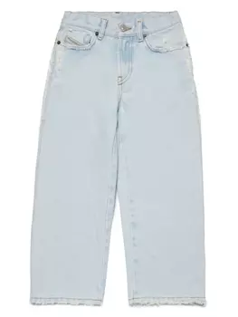 Diesel джинсы bootcut 2000-J, синий